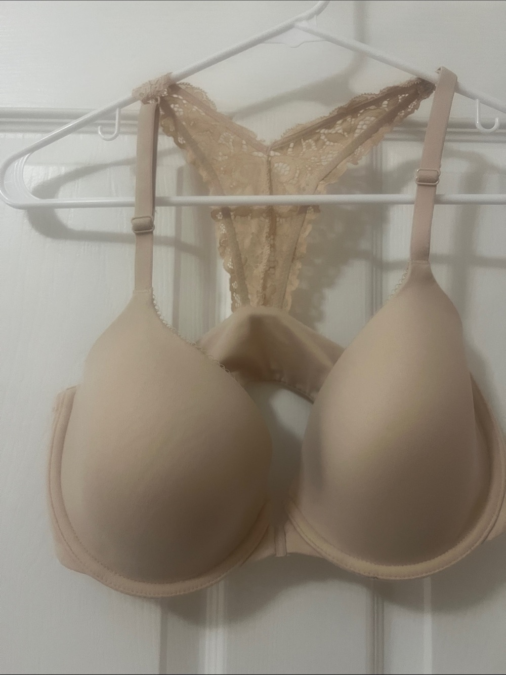 Victoria Secret underwire Bra 34DD